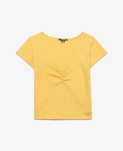 T shirt femme Superdry Athletic Essentials - vue 8