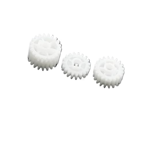 Kit d'engrenages de fusion Q5956-67940 pour HP LaserJet 2420