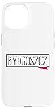 Bydgoszcz Poland Town Pologne Travel Husband Wife