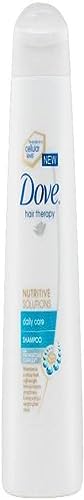 Dove Champú Cuidado Diario 250 ml