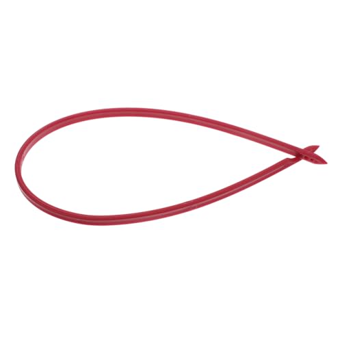 OUNONA Car Audio Wire Puller Tool Car Speaker Wire Puller Repair Kit for Dash Cam Installation