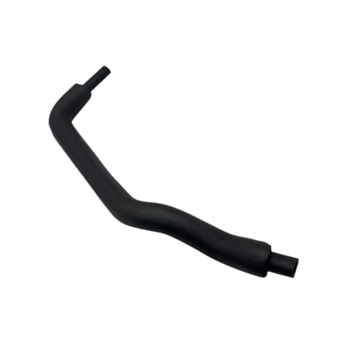 Manguera de purga para Toyota Matrix que soluciona tirones de ralentí 4