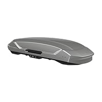 Thule Motion 3 XXL titan glossy