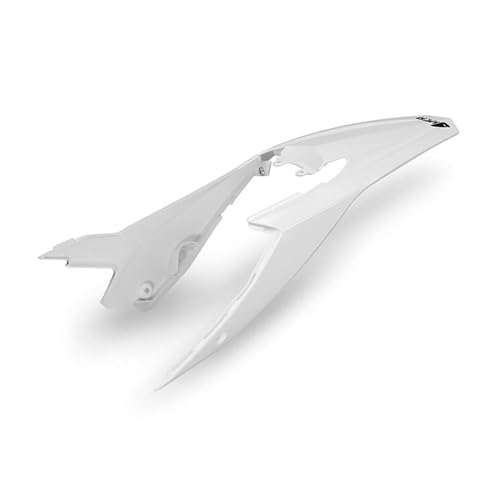 Beta RR 250 2020-2024 UFO PLAST parafango posteriore bianco Beta RR 450 2020-2024