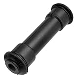  Set Lager Blattfeder Hinten Links und Rechts Kompatibel mit Mercedes Sprinter VW LT 28-46 II Pritsche 28-35 1995-2006 von Autoteile Gocht