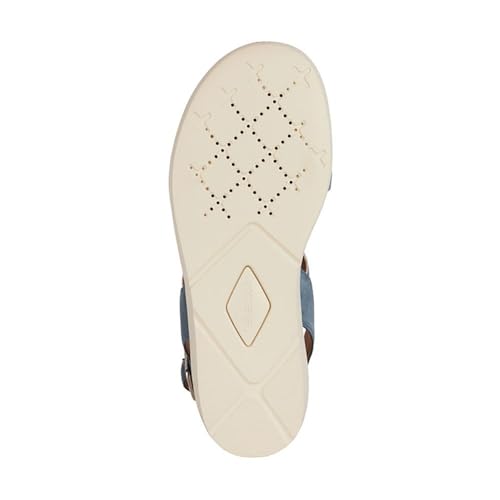 Geox Women's Modern Wedge Sandal2