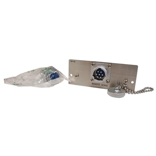 A&D Weighing FC-05I Remote Scale Connection, Fc-05I