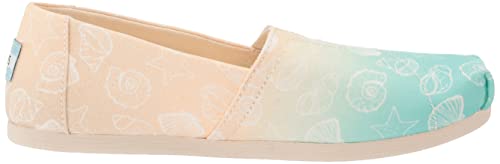Image of TOMS Men's Alpargata Classic Slip-on Espadrille, Textile /Synthetic Upper
