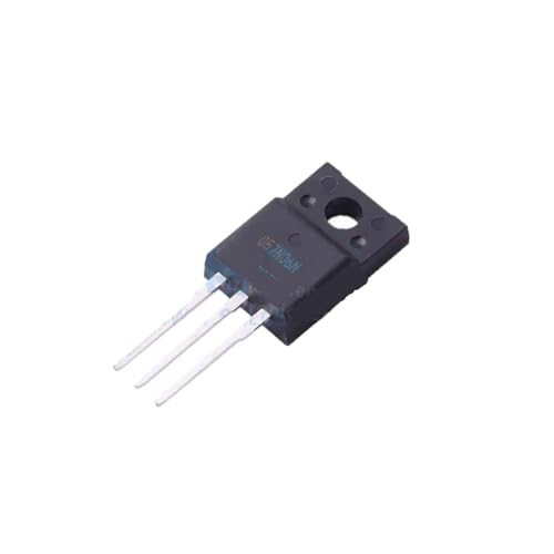 Transistors IPA057N06N3G pour réparer une alimentation de puissance défectueuse
