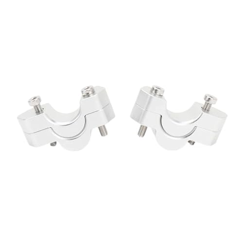Kit abrazadera soporte R1300gs accesorios de motocicleta manillar