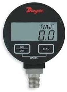 Dwyer Instruments, Inc. DPGW-09 1/4