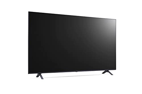 Image of LG Commercial Lite UR340C 55UR340C9UD 55 inch LED-LCD TV - 4K UHDTV - Navy Blue - TAA Compliant