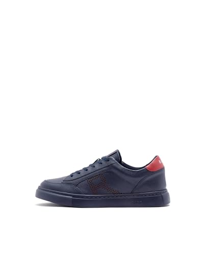 Image of Rare Rabbit Mens Vortex Sneaker