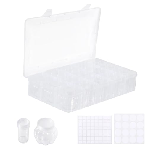 Boîte de rangement 51 emplacements pour la protection de vos semis