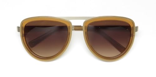 KENDALL + KYLIE Kk5009 Jones Sunglasses Classic Pilot Shape Look Premium Segment2