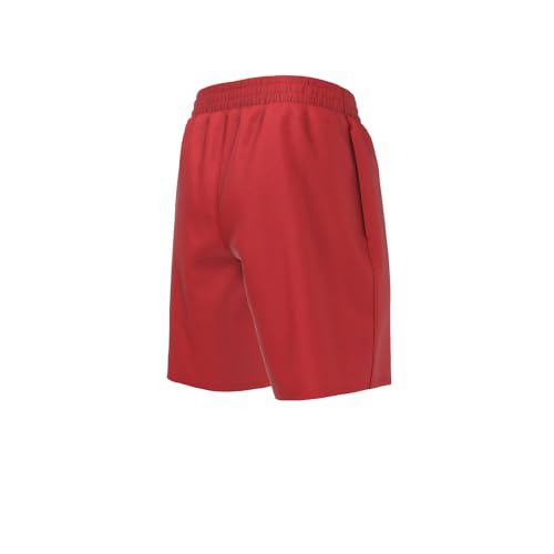 Nike 15,2 cm (6 Zoll) Volley-Shorts für Kinder, Jungen, Schwimm-Slips, NESSA779-614, Rot (University Red), 10 años – Ansicht 2