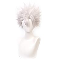 不死川実弥 ウィッグ クラッセ 不死川実弥 ウィッグ クラッセ コスプレウィッグ 鬼滅の刃 不死