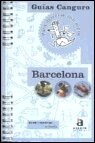 Barcelona-guias canguro