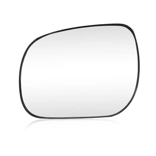Miroir rétroviseur gauche Rav4 2006 à 2012 pour trajets quotidiens et vacances en famille