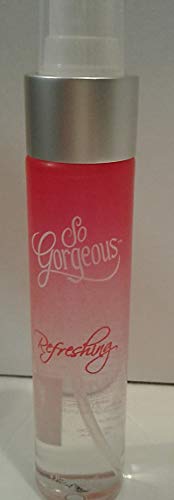 So Gorgeous Refreshing Hair Perfume For Elegantly Scented Hair 2 Fl Oz Buy Online In Faroe Islands At Faroe Desertcart Com Productid 39307327