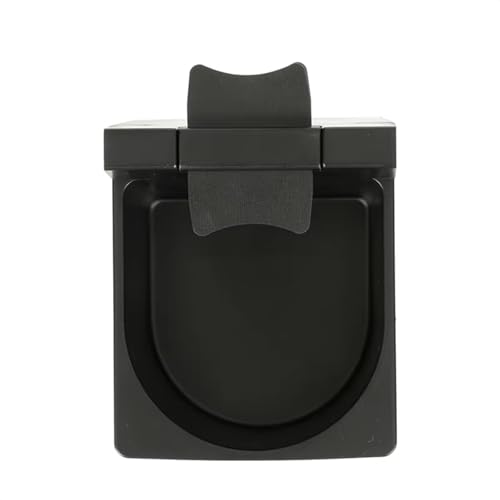 Porte-gobelet d'eau Subaru Impreza WRX insert console noire