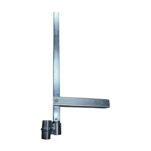 Outils professionnels support de clés à douille plafond intégré acier 45