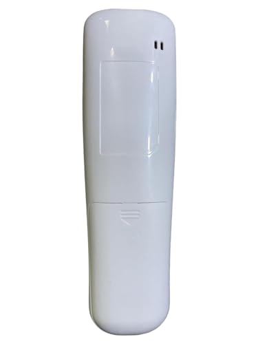 Image of BLACKSHEEP Compatible with Voltas AC Remote Control Model Original 328 (No Backlight) Suitable for 1 1.5 2 Ton Split & Window AC (Match Old Remote Exactly, for Any Issues Contact Customer Care)