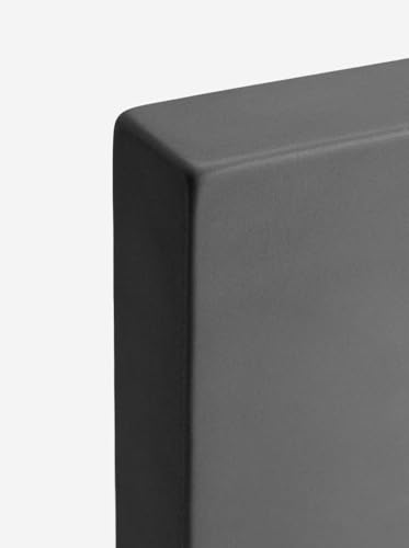 Yogamatters Yoga Block | EVA Foam | Lightweight, High Density and Non-Toxic | Block Brick | Soundproof Audio Speaker Stands - Image 4