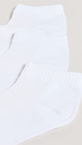 Women's Everyday Ankle Socks Pack3