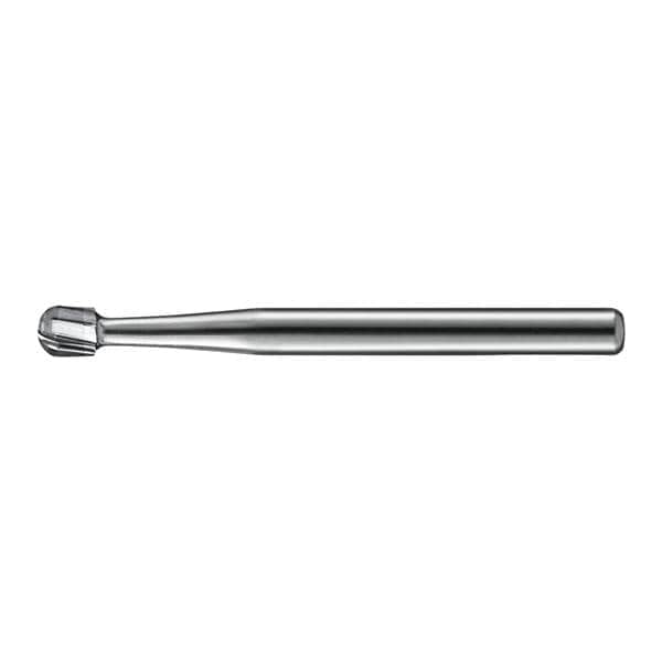 Axis Dental FG4-KCC NTI FG4 FG #4 Trimming & Finishing Round Carbide Burs 100/Pk