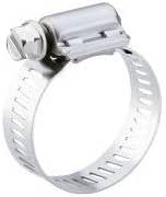 Breeze Power-Seal Clamps - 10 Pack, Size For 1-1/16" To 2" Diameter Hoses (27-51mm) - View #6