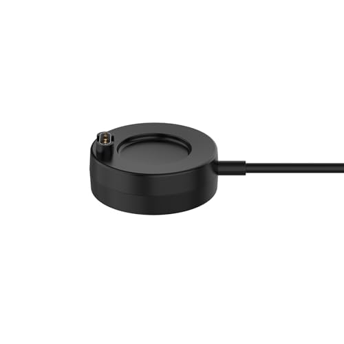 Cable de carga Tipo C para Garmin Venu 3 y Epix Pro soporte base repuesto 1m 4