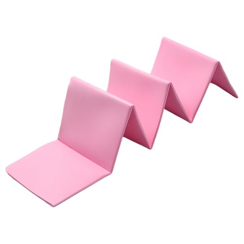 Esterilla de yoga plegable 183 x 61 cm | Esterilla gruesa para yoga, pilates, entrenamiento, ejercicios, estiramiento, descanso, sueño | ideal para casa, gimnasio, estudio