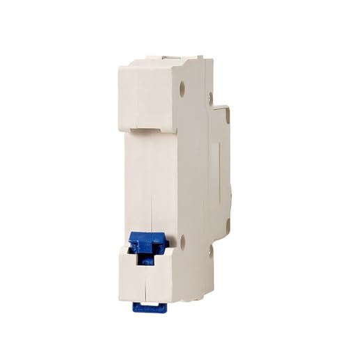 Disjoncteur de batterie de voiture 40A DZ47 DC pour protection circuit rail DIN - 3