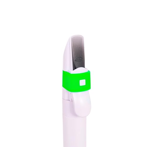 DooD 2.0 (White/Green) - Thumbnail 7