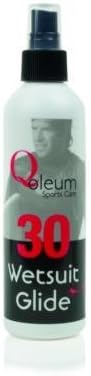 QM Sports Care (Qoleum) # 30 Wetsuit Glide Spray
