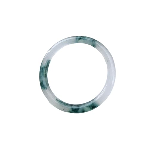 Bracelet émeraude fée clochette en jade type glace de haute joaillerie
