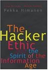 The Hacker Ethic