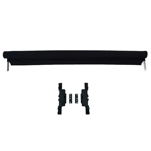 Pare-soleil toit ouvrant pour VW Passat B8 berline rideau noir 3GD877307A