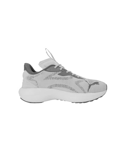 Image of Puma Mens Scend Pro Heatstride Running Shoe