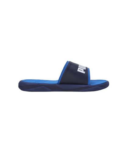 Image of Puma Men Royalcat Comfort Slide