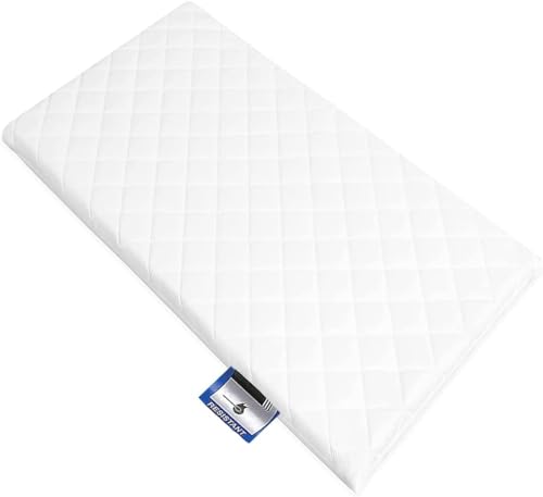 Babylo Cozi Sleeper Travel Cot Mattress