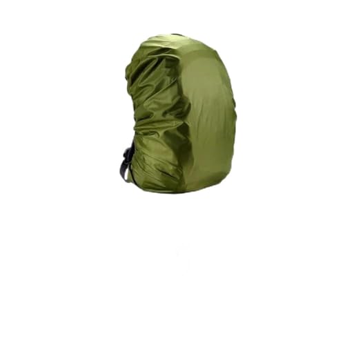 Mochila impermeable para camping, senderismo, montañismo, 35L/45L/60L/70L/80L, Camuflaje de 35 l, Talla única