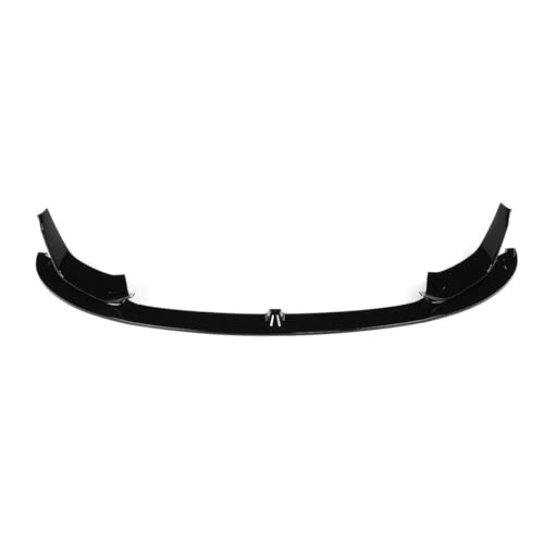 Lèvre de pare-chocs avant pour rajeunir le style de votre BMW M3 F80 et M4 F82 2015