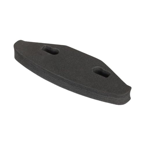 Sponge foam front bumper 8319 pour voiture RC Traxxas