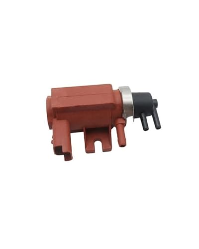 Válvula Solenoide Presión Turbo para Válvula Solenoide De Turbocompresor De Coche para Peugeot 9652570180 Electroválvula