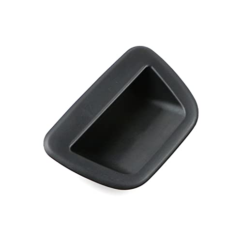 Poignée extérieure coffre 31348022 de haute précision pour Volvo S60 S80 S40