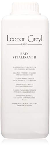 Leonorgreyl L Grey Bain Vitalisant B 1 L - 1000 Mililitros