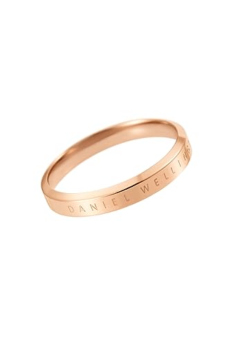 Daniel Wellington Bracelet tennis classique – Acier inoxydable 316L de qualité supérieure et cristal élégant, bracelet de tennis délicat pour femme,...