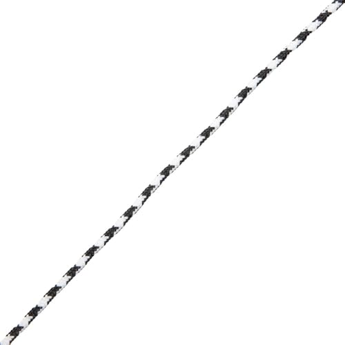 Image of Paracord Planet 275lb Paracord - 3 /32 Inch (2.38 mm) Nylon Crafting Cord with 5 Strand Inner Core - Harmony (250 ft)